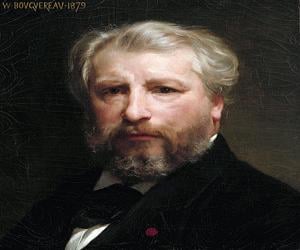 William-Adolphe Bouguereau William-Adolphe Bouguereau