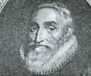 William Alabaster William Alabaster