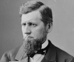 William B. Allison William B. Allison