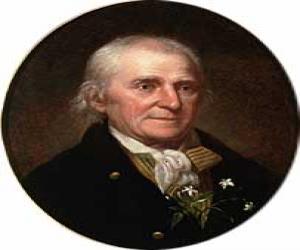 William Bartram William Bartram
