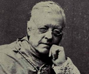 William Bernard Ullathorne William Bernard Ullathorne