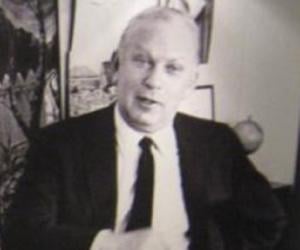 William Bill Bernbach William Bill Bernbach