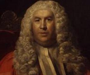 William Blackstone