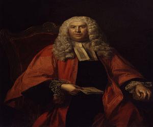 William Blackstone William Blackstone