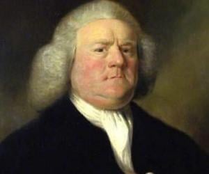 William Boyce William Boyce