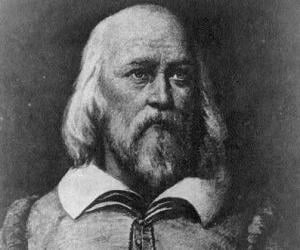 William Brewster William Brewster