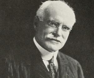 William Brooks Close William Brooks Close