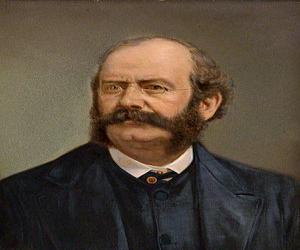 William Burges William Burges