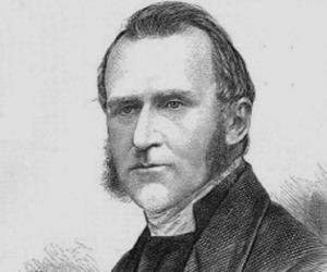 William Burt Pope William Burt Pope