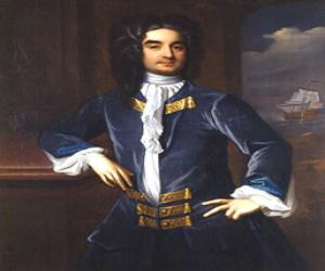 William Byrd II William Byrd II