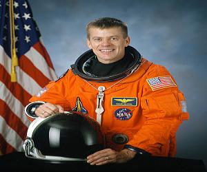William C. McCool William C. McCool