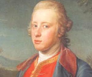 William Cavendish, 5th Duke of Devonshire William Cavendish, 5th Duke of Devonshire