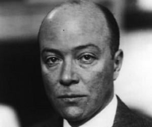 William Christian Bullitt Jr. William Christian Bullitt Jr.