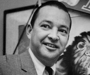 William Clay Ford, Sr. William Clay Ford, Sr.