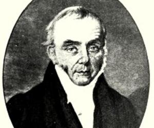 William Cockerill William Cockerill