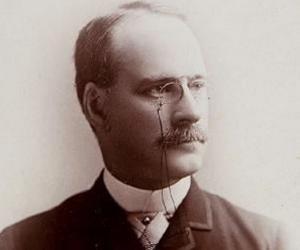 William Collins Whitney William Collins Whitney