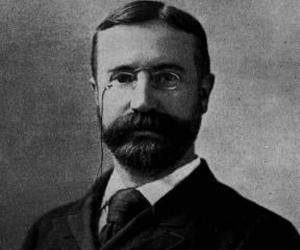 William Crary Brownell William Crary Brownell