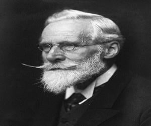 William Crookes William Crookes