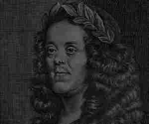 William Davenant William Davenant