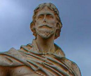 William de la Pole, 1st duke of Suffolk William de la Pole, 1st duke of Suffolk
