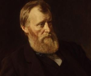 William Edward Forster William Edward Forster