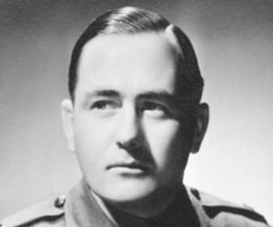 William Edward Hanley Stanner William Edward Hanley Stanner