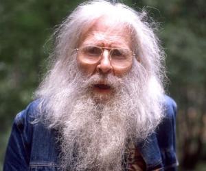William Everson William Everson