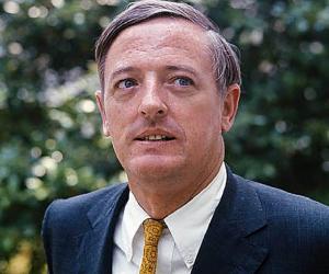 William F. Buckley, Jr.