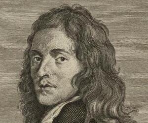 William Faithorne William Faithorne