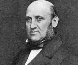 William Farr William Farr