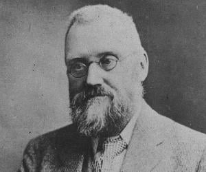 William Farrer William Farrer