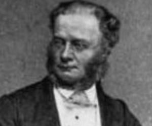 William Fothergill Cooke William Fothergill Cooke