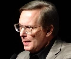 William Friedkin William Friedkin