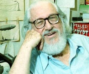 William Gaines William Gaines
