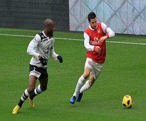 William Gallas William Gallas
