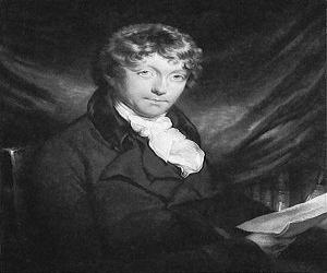 William Garrow William Garrow