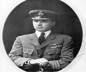 William George Barker William George Barker