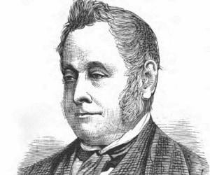William George Ward William George Ward