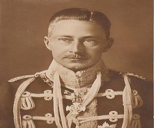 William, German Crown Prince William, German Crown Prince