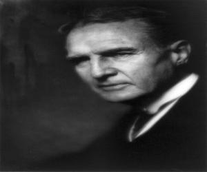 William Gillette William Gillette