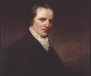 William Godwin