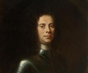 William Gordon, 6th Viscount of Kenmure William Gordon, 6th Viscount of Kenmure