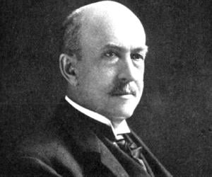 William Graham Sumner