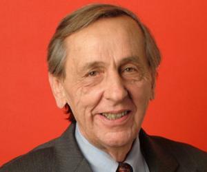William Greider William Greider