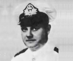 William Guy Carr William Guy Carr
