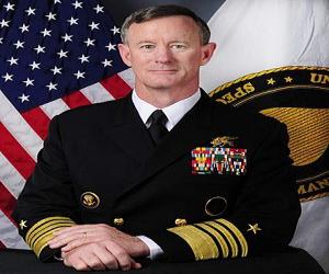 William H. McRaven William H. McRaven