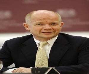 William Hague William Hague