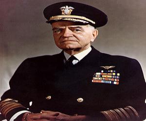 William Halsey, Jr. William Halsey, Jr.