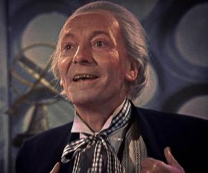 William Hartnell William Hartnell