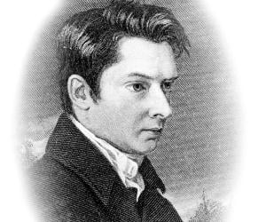 William Hazlitt